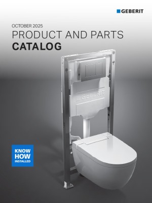 Product and Parts Catalog
