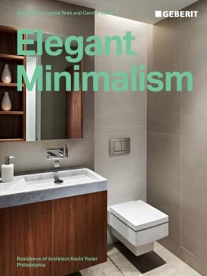 Elegant Minimalism Elegant Minimalism