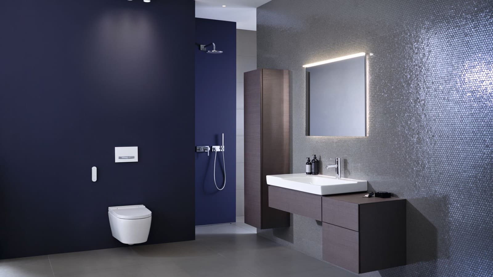 Sigma Series Flush Plates Sigma Series Flush Plates